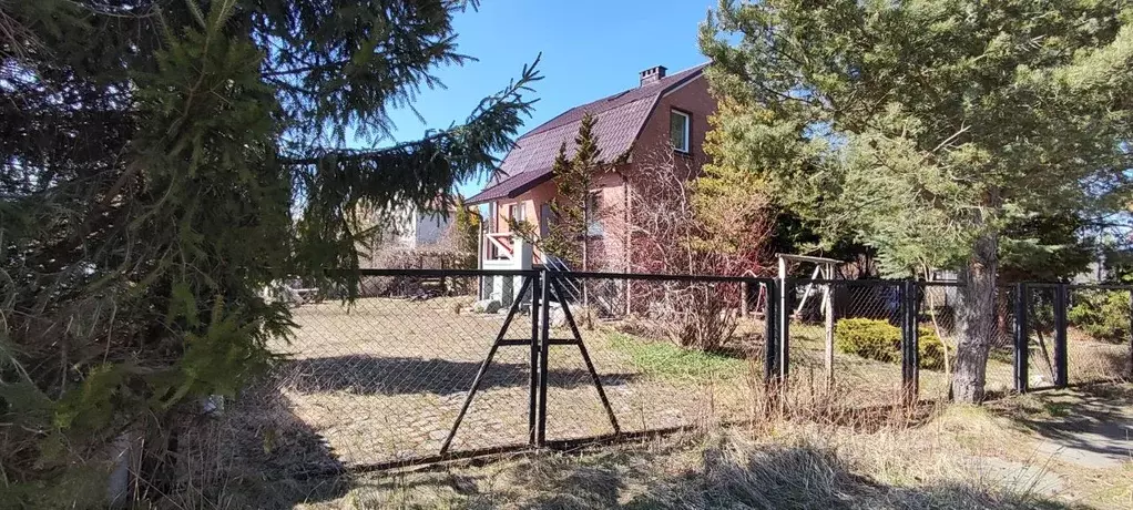 Участок в Калининградская область, Зеленоградск СНТ Волна тер., ул. ... - Фото 1