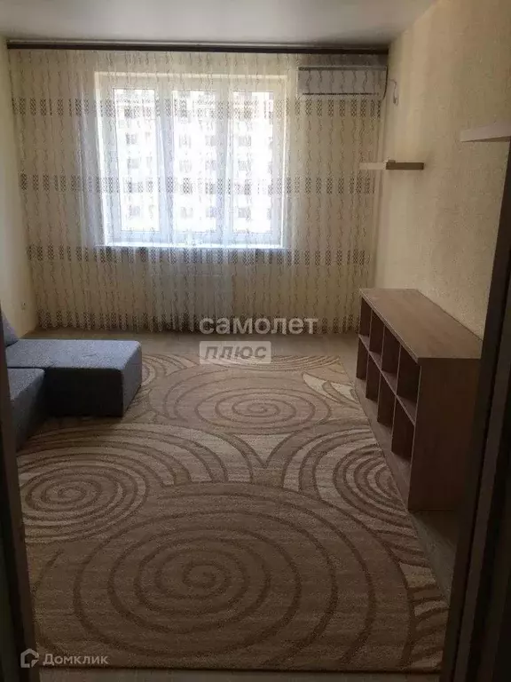 Продаётся 1-к квартира, 39.3 м - Фото 0
