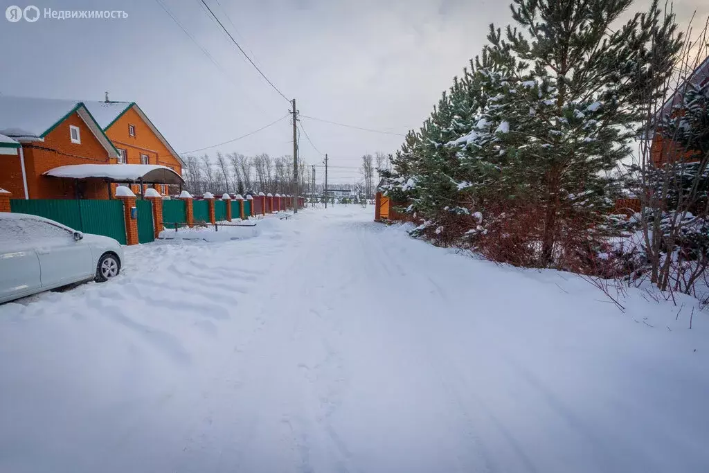 Дом в село Булгаково, Новая улица (259.1 м) - Фото 1