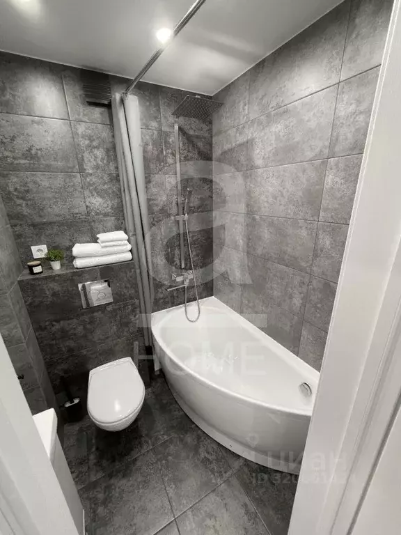 1-к кв. Амурская область, Благовещенск Игнатьевское ш., 25/18 (40.0 м) - Фото 2