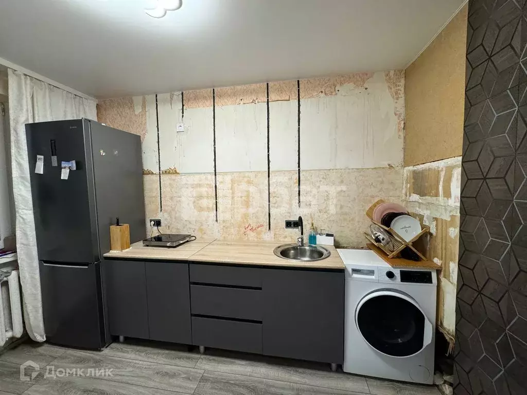 Продаётся 3-к квартира, 67.8 м - Фото 1