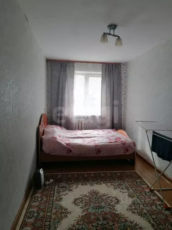 2-к кв. Кемеровская область, Прокопьевск ул. Гайдара, 11 (45.0 м) - Фото 1