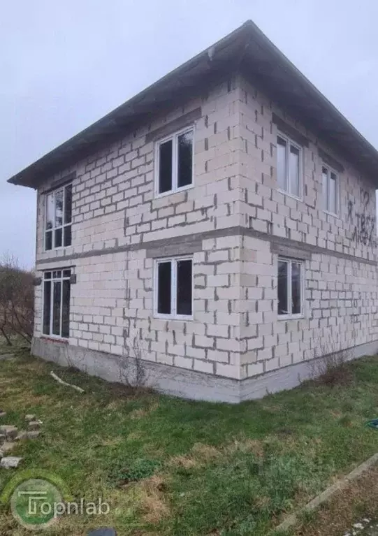 Дом в Калининградская область, Пионерский Спортивный пер., 7А (155 м) - Фото 1