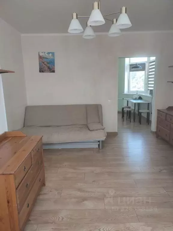 Студия Московская область, Балашиха Салтыковка мкр, Школьная ул., 23 ... - Фото 2