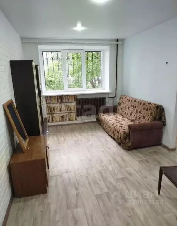 1-к кв. Пермский край, Пермь ул. Халтурина, 10 (30.0 м) - Фото 1