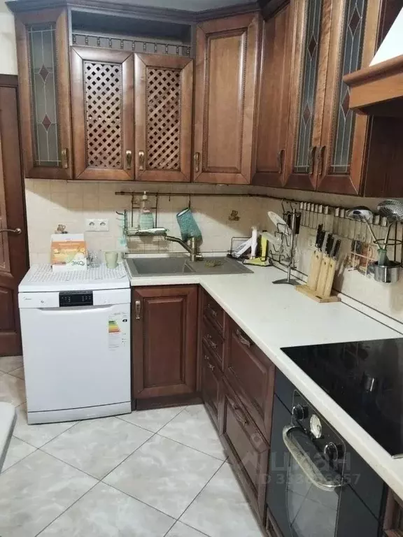 1-к кв. Москва Щелковское ш., 21К2 (36.0 м) - Фото 1