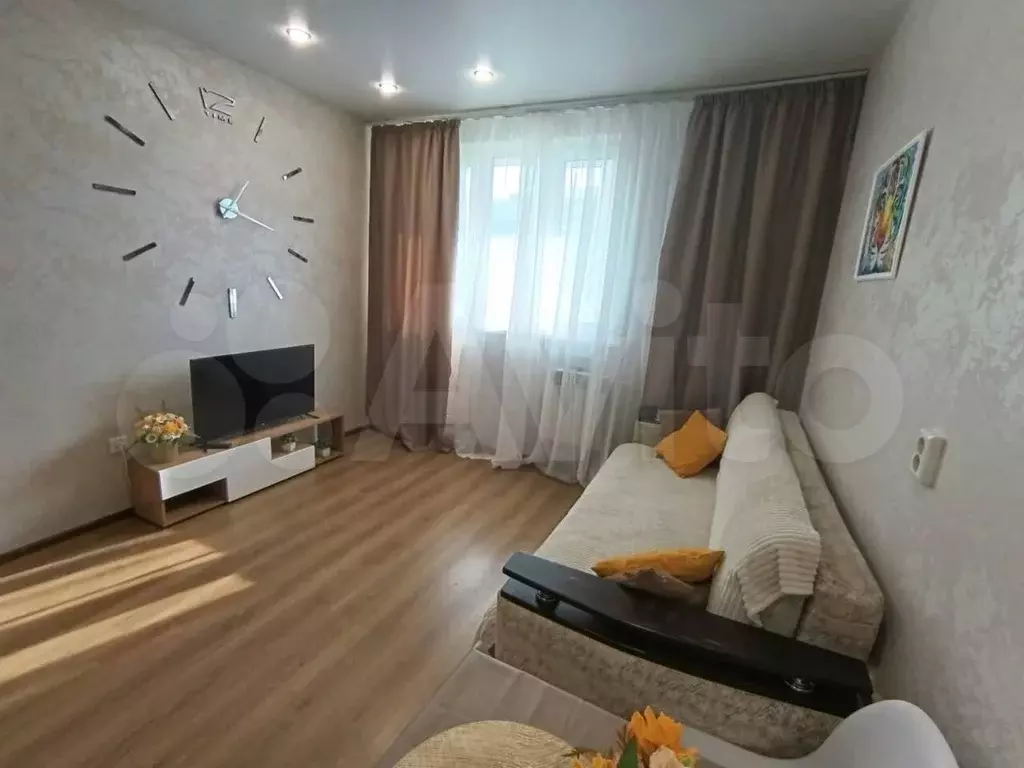 Квартира-студия, 28 м, 5/12 эт. - Фото 0