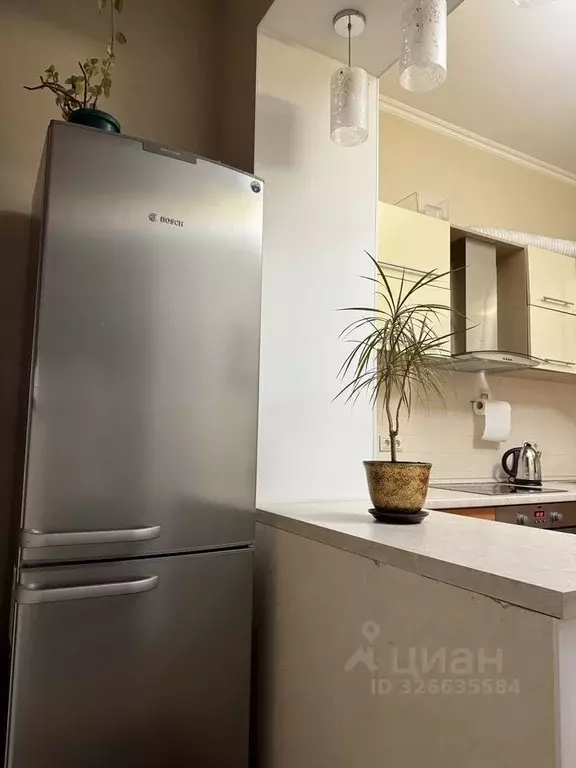 2-к кв. Москва ул. 2-я Бухвостова, 7к1 (65.0 м) - Фото 2