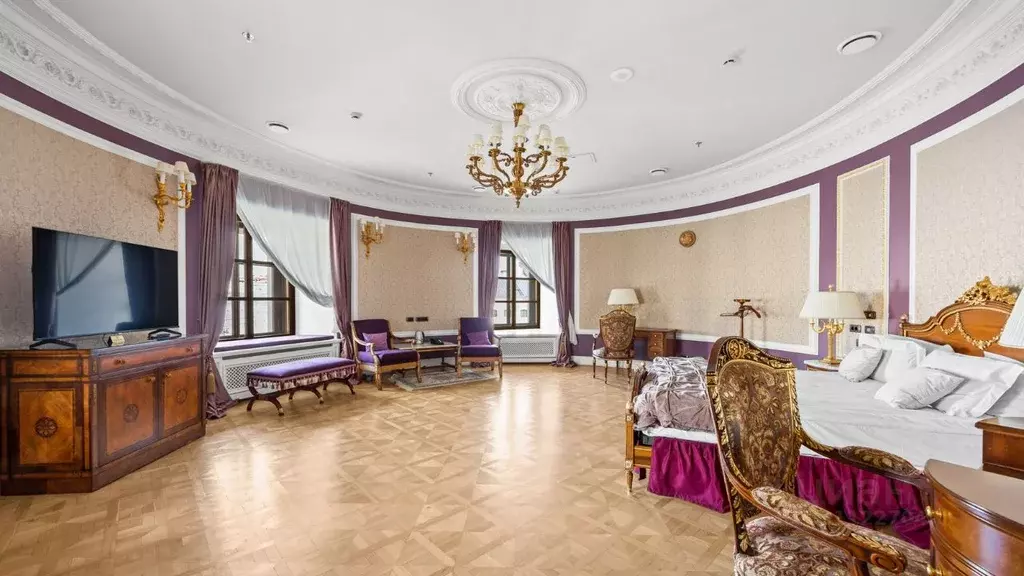 Офис в Санкт-Петербург Невский просп., 15 (65 м) - Фото 1