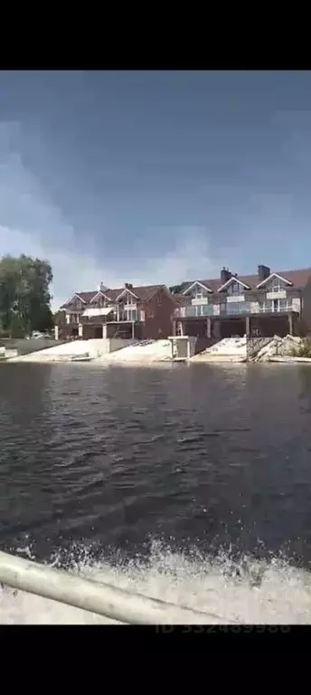 Гараж в Самарская область, Сызранский район, Междуреченск городское ... - Фото 1