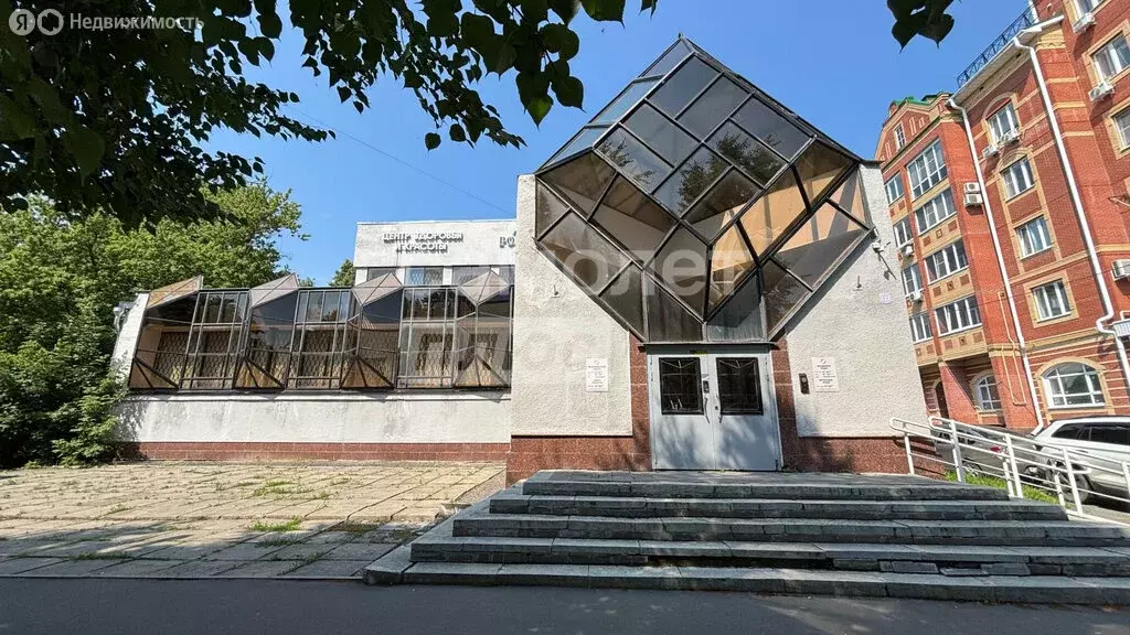 Помещение свободного назначения (394.6 м) - Фото 1