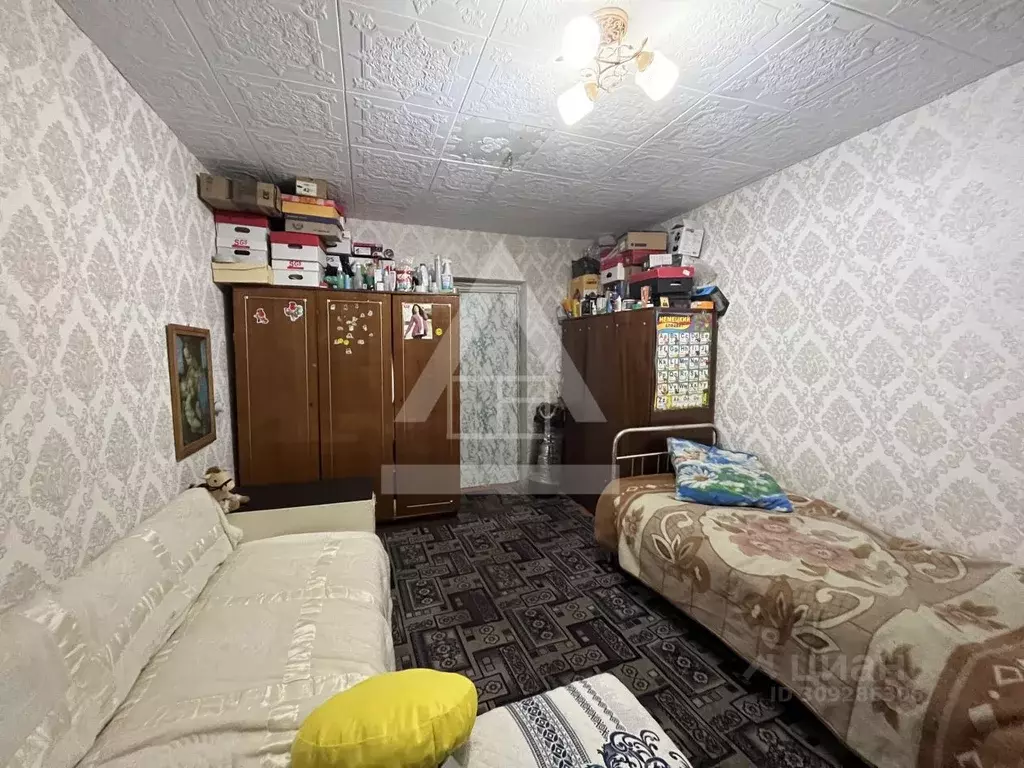 3-к кв. Челябинская область, Коркино ул. В. Терешковой, 33 (57.4 м) - Фото 1