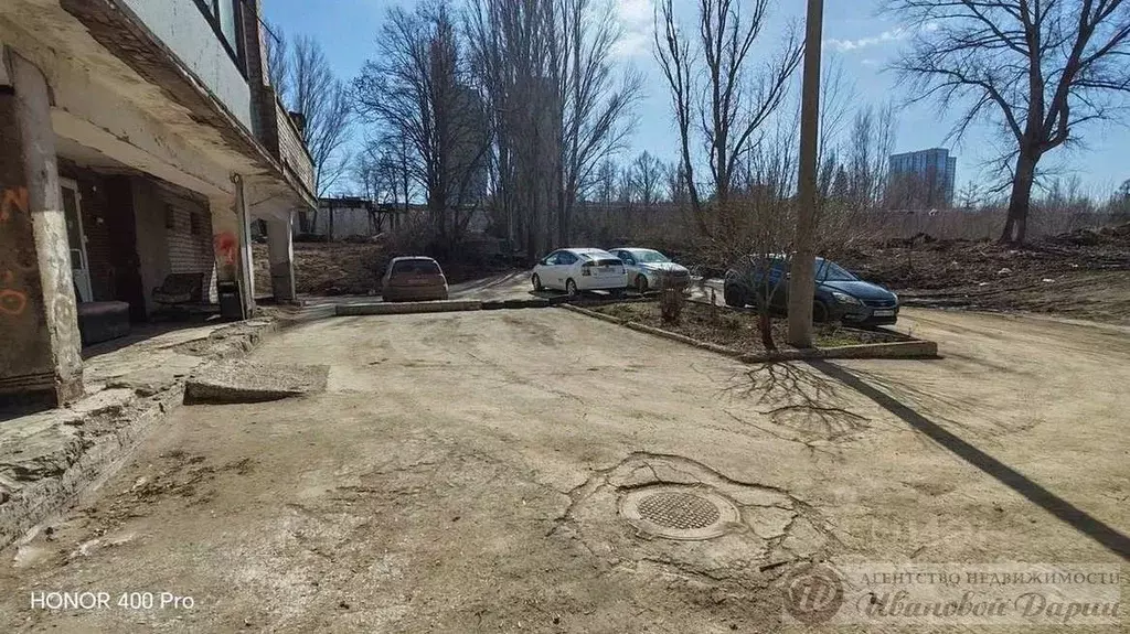 Склад в Самарская область, Самара Ново-Садовая ул., 106к170 (30 м) - Фото 2