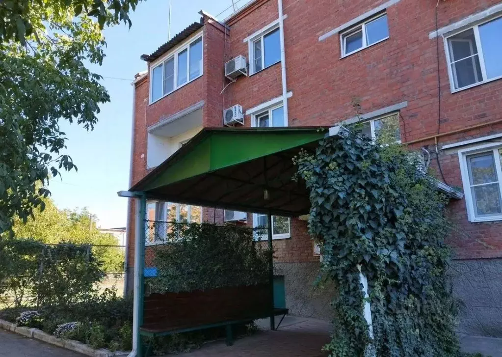 Комната Краснодарский край, Тимашевск Сахарный завод мкр, 26 (38.0 м) - Фото 0