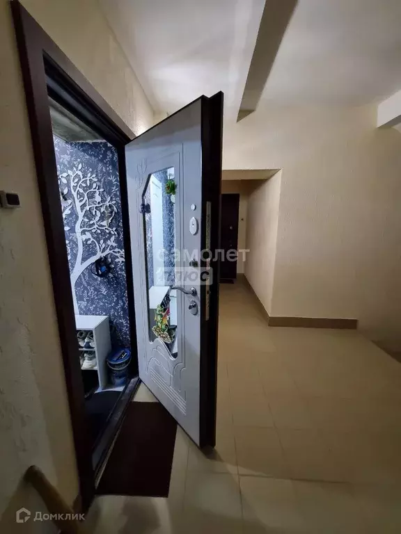 Продаётся 1-к квартира, 41.6 м - Фото 1