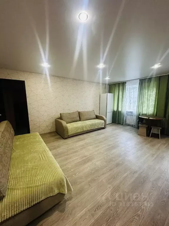 2-к кв. Забайкальский край, Чита Баргузинская ул., 17 (50.0 м) - Фото 2