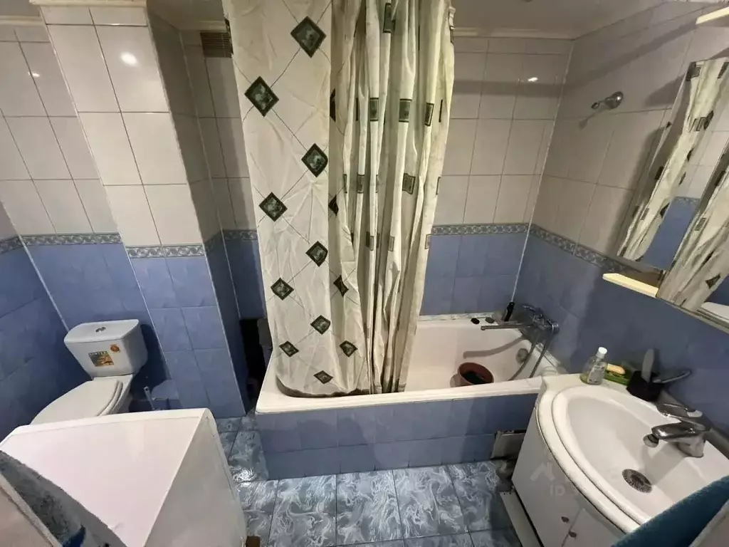 3-к кв. Московская область, Подольск Подольская ул., 20 (71.0 м) - Фото 2