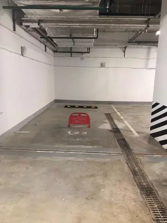 Гараж в Москва ул. Олеко Дундича, 31к1 (21 м) - Фото 1