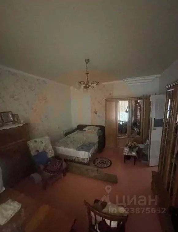 1-к кв. Крым, Сакский район, Новофедоровка пгт ул. Марченко, 10 (29.7 ... - Фото 2