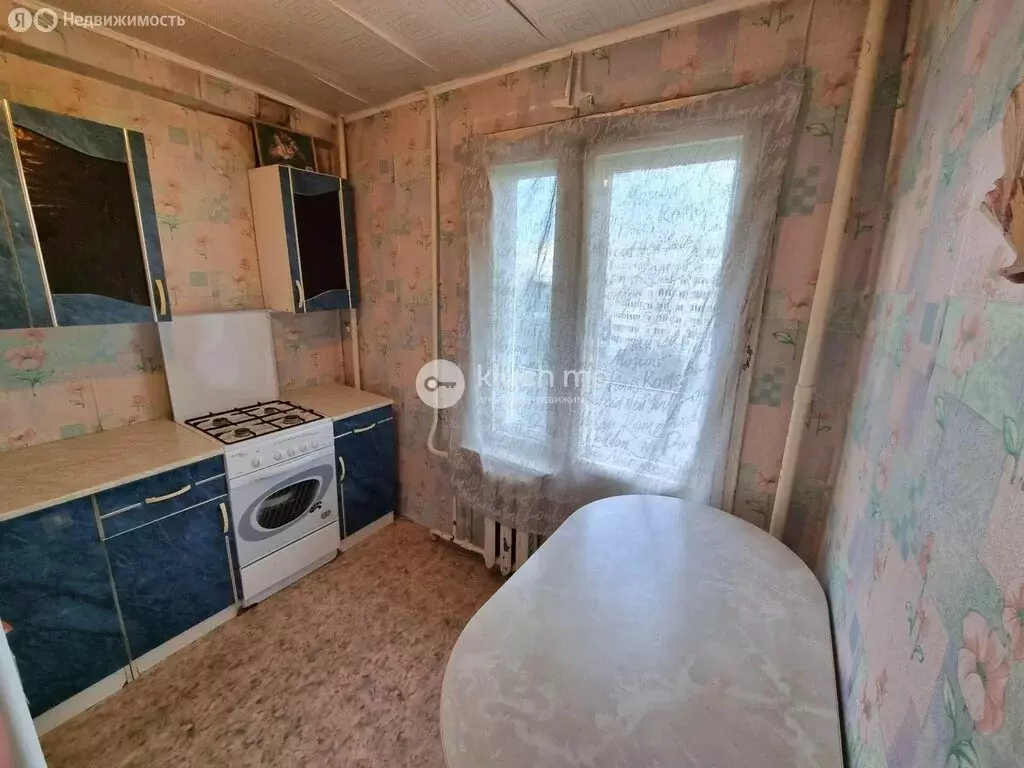 1-комнатная квартира: Казань, улица Карбышева, 29 (28.8 м) - Фото 2