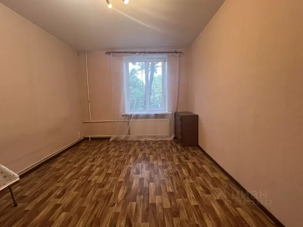 Комната Санкт-Петербург, Санкт-Петербург, Пушкин Магазейная ул., 64 ... - Фото 2