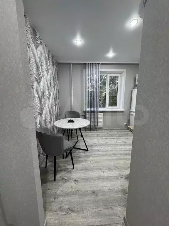 1-к. квартира, 36 м, 5/9 эт. - Фото 0