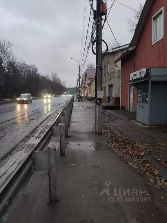 Помещение свободного назначения в Московская область, Люберцы ... - Фото 0