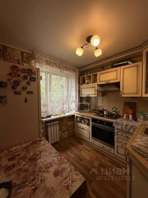 3-к кв. Воронежская область, Воронеж ул. Березовая Роща, 44 (58.0 м) - Фото 1