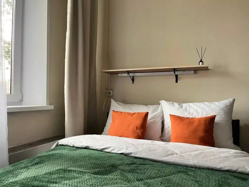 1-к кв. Хакасия, Абакан ул. Ивана Ярыгина, 58 (15.0 м) - Фото 0