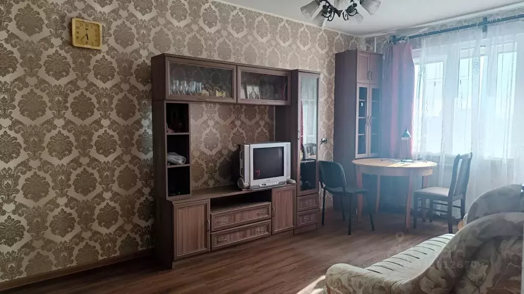 1-к кв. Санкт-Петербург ул. Тельмана, 43К3 (36.3 м) - Фото 2