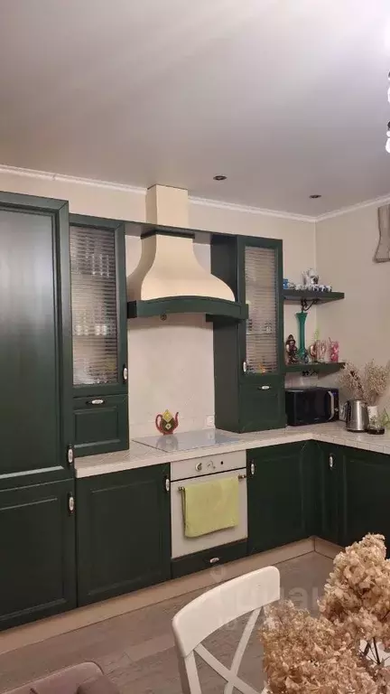 2-к кв. Москва Воротынская ул., 16 (69.9 м) - Фото 2