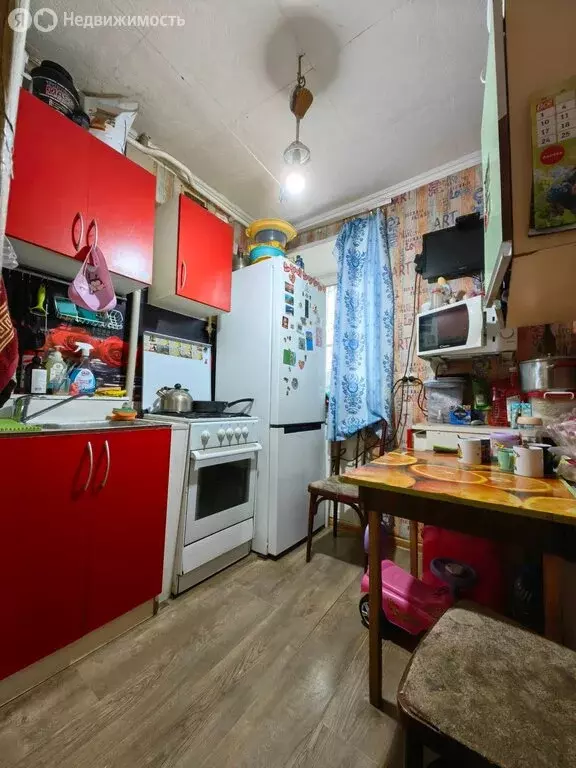 1-комнатная квартира: Нижний Новгород, улица Героев Космоса, 32 (21 м) - Фото 2