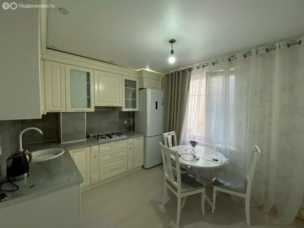 2-комнатная квартира: село Джалган, Дагестанская улица, 18 (54 м) - Фото 2