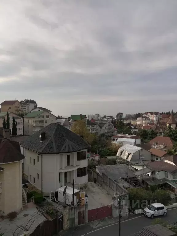 Студия Краснодарский край, Сочи Новый Сочи мкр, пер. Рахманинова, 23/2 ... - Фото 2