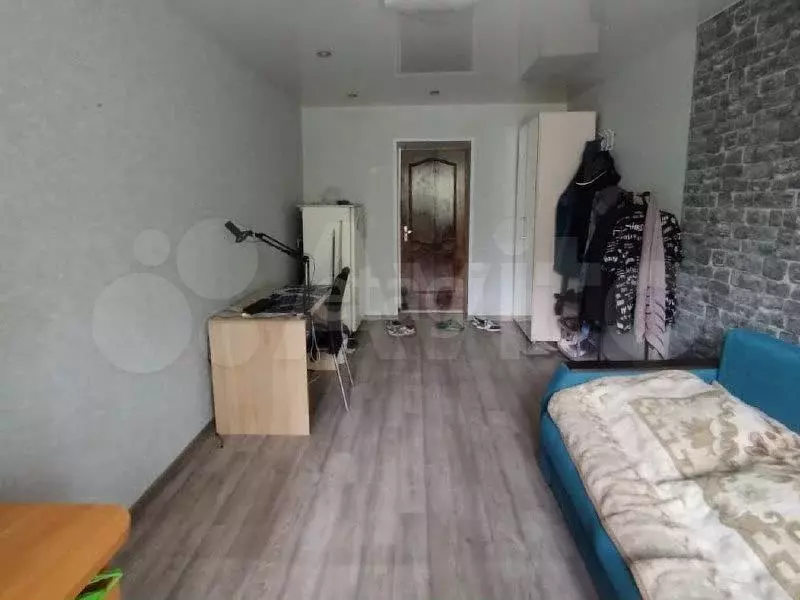Комната 18 м в 6-к., 3/4 эт. - Фото 0