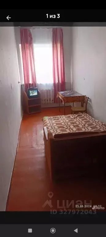 Комната Белгородская область, Белгород Белгородский просп., 6 (10.0 м) - Фото 1