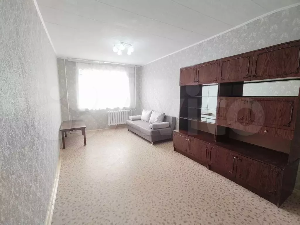1-к. квартира, 40 м, 4/10 эт. - Фото 0