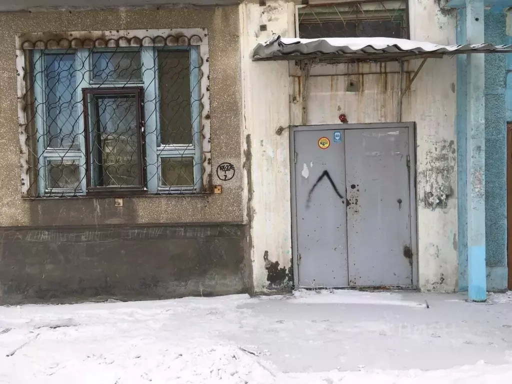 Офис в Иркутская область, Ангарск 15-й мкр, 18 (109 м) - Фото 1