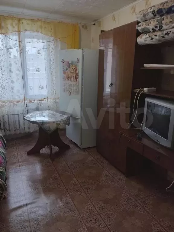 Комната 14 м в 2-к., 9/10 эт. - Фото 0