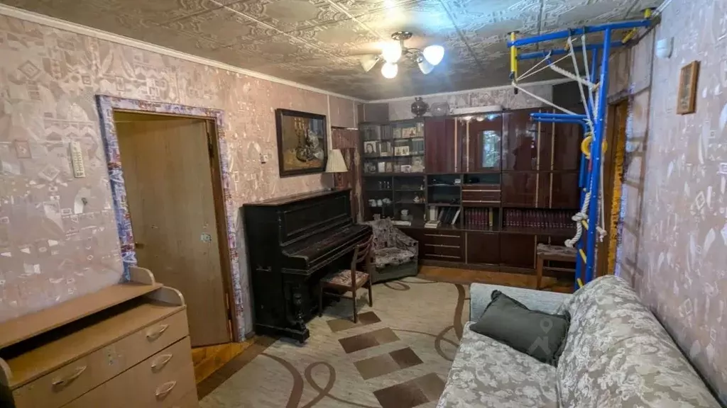 2-к кв. Москва Волгоградский просп., 171 (55.0 м) - Фото 2