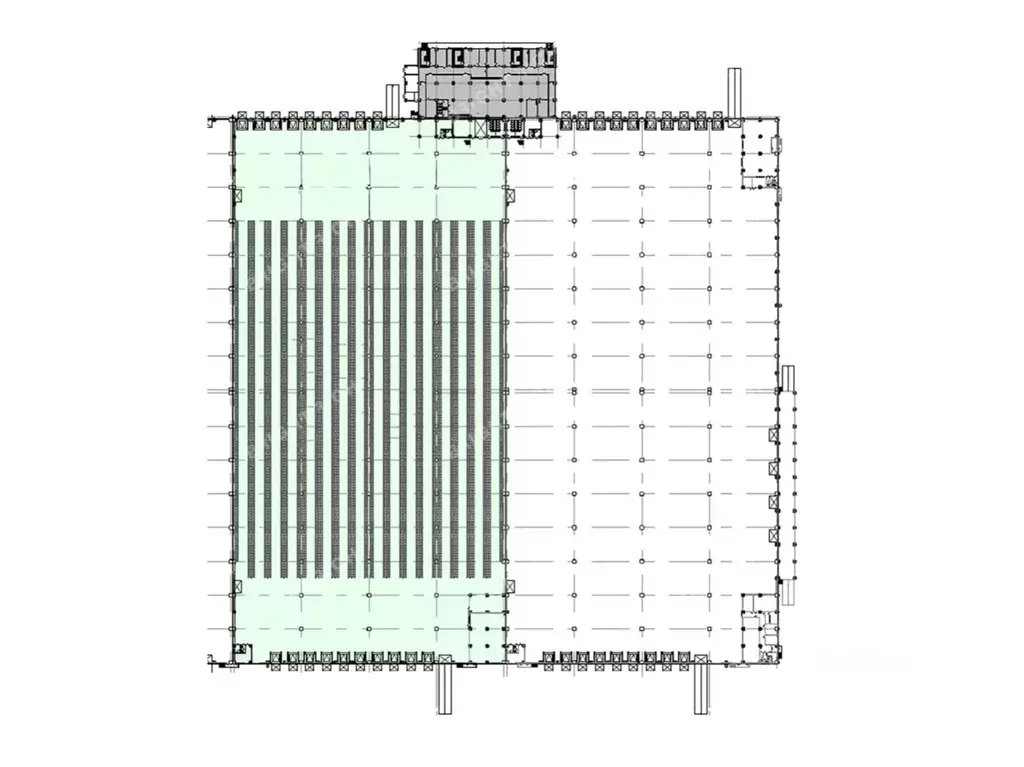 Склад в Московская область, Богородский городской округ, Обухово пгт, ... - Фото 2