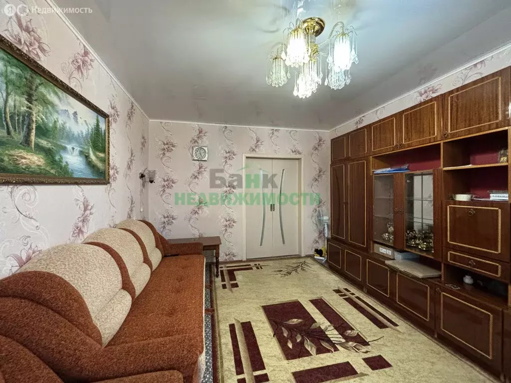 2-комнатная квартира: Вольск, Звёздная улица, 9А (50 м) - Фото 2