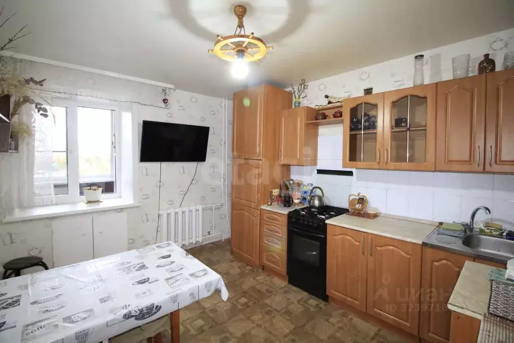 3-к кв. Забайкальский край, Чита ул. Богомягкова, 65 (68.8 м) - Фото 1