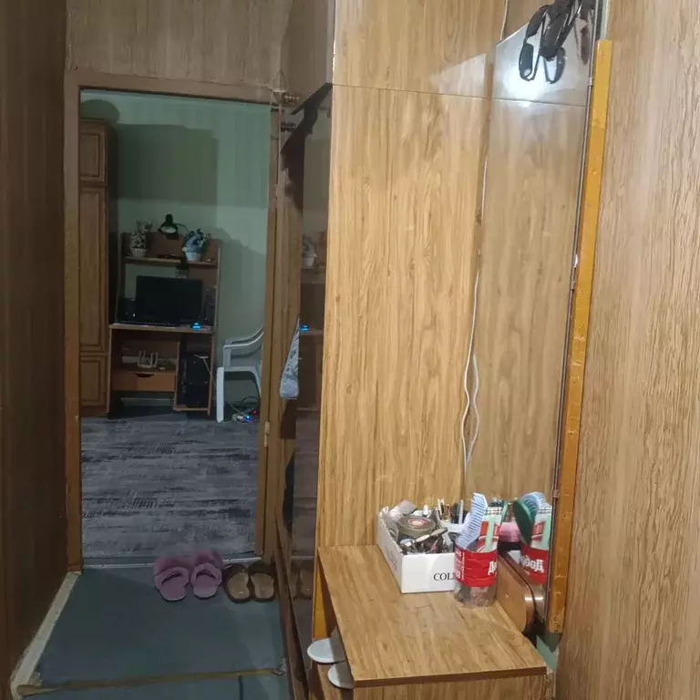 Продаётся 3-к квартира, 59.4 м - Фото 1