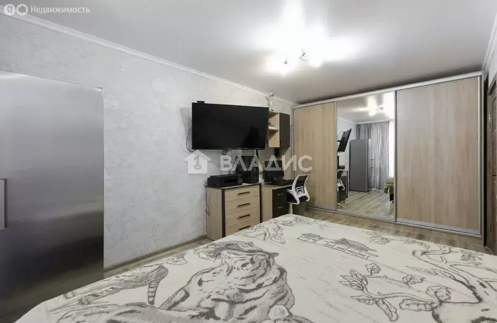 2-комнатная квартира: Калининград, Угловая улица, 15 (57.3 м) - Фото 2