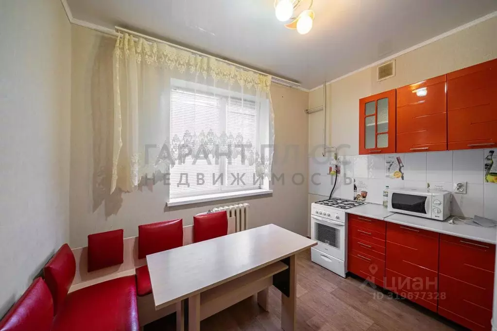 1-к кв. Липецкая область, Липецк ул. П.И. Смородина, 9А (40.0 м) - Фото 0