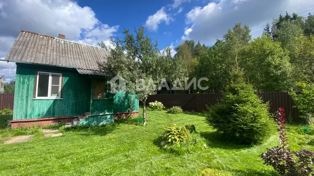 Продается дом в дп Зеленоградский - Фото 0