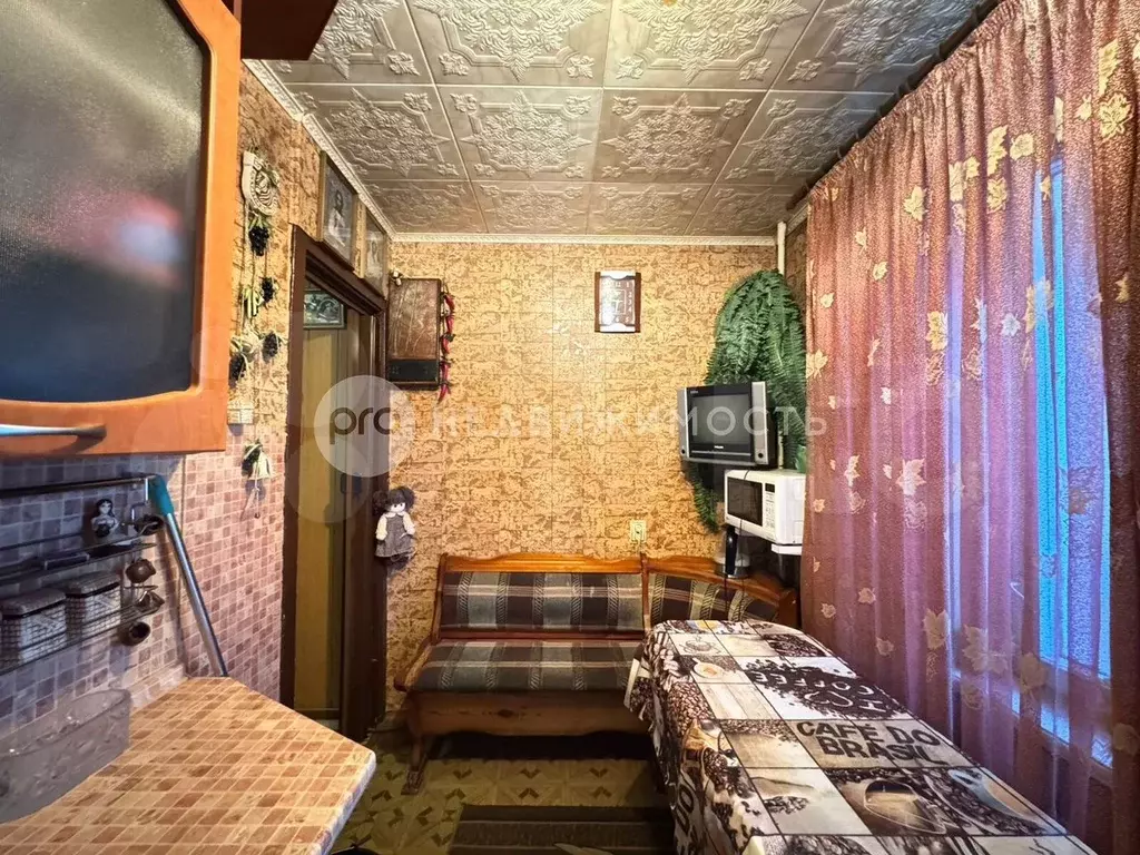 1-к. квартира, 36 м, 3/5 эт. - Фото 1