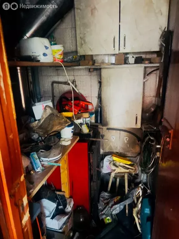 Дом в Санкт-Петербург, садоводческое некоммерческое товарищество ... - Фото 2