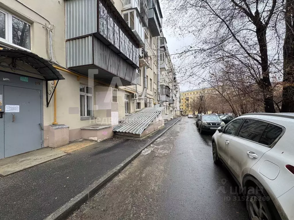 Помещение свободного назначения в Челябинская область, Челябинск ул. ... - Фото 1